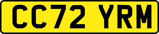 CC72YRM