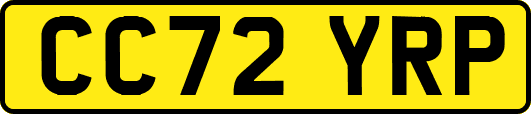 CC72YRP