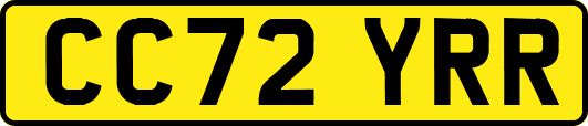 CC72YRR