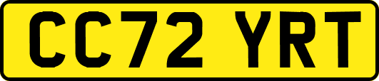 CC72YRT