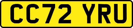 CC72YRU