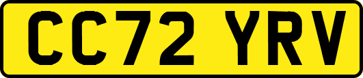 CC72YRV