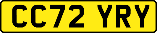 CC72YRY
