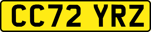 CC72YRZ