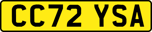 CC72YSA