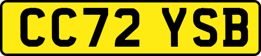 CC72YSB
