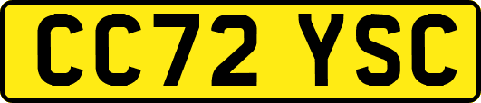 CC72YSC