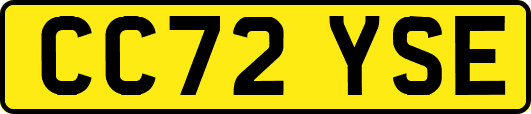 CC72YSE