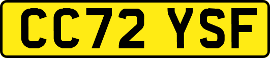 CC72YSF