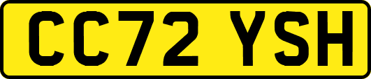 CC72YSH