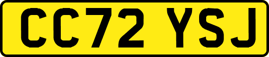 CC72YSJ