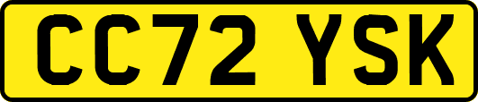 CC72YSK