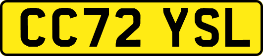 CC72YSL