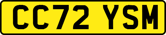 CC72YSM