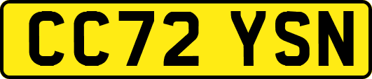CC72YSN