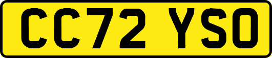 CC72YSO