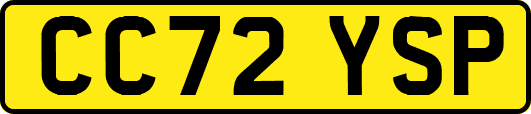 CC72YSP