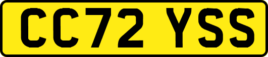 CC72YSS