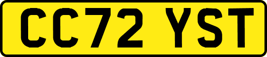 CC72YST