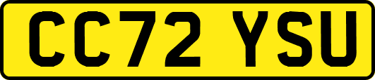 CC72YSU