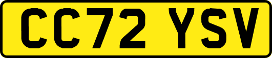 CC72YSV