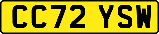 CC72YSW