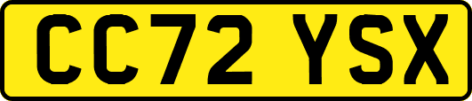 CC72YSX