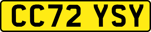 CC72YSY