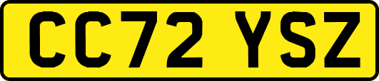 CC72YSZ