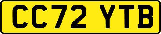 CC72YTB