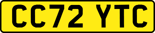 CC72YTC