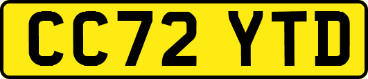 CC72YTD