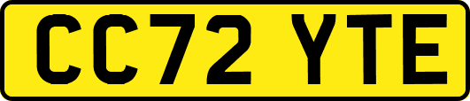 CC72YTE