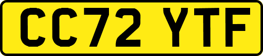 CC72YTF