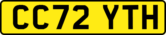 CC72YTH