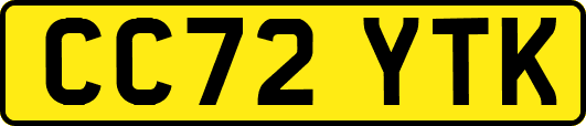 CC72YTK