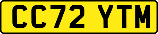 CC72YTM