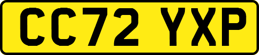 CC72YXP