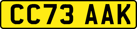 CC73AAK