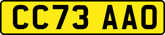 CC73AAO