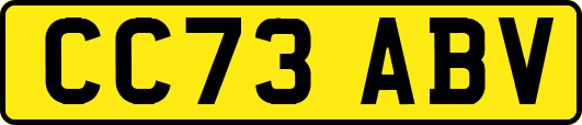 CC73ABV