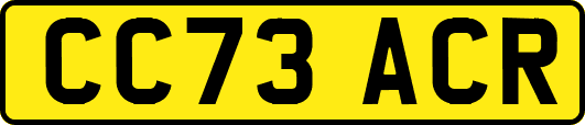 CC73ACR