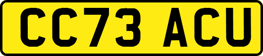 CC73ACU