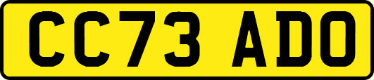 CC73ADO
