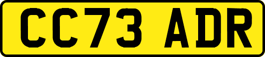 CC73ADR