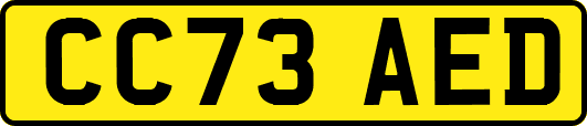 CC73AED