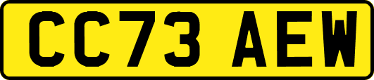 CC73AEW