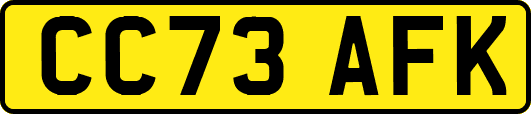 CC73AFK
