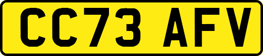 CC73AFV