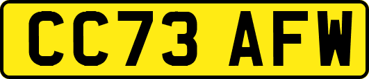 CC73AFW